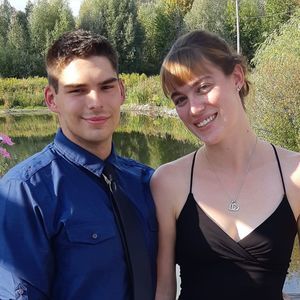 Meet your Posher, Dee-anna